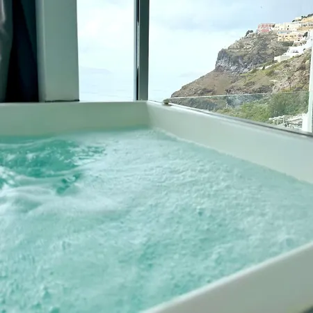 Heritage House * Emporio (Santorini)