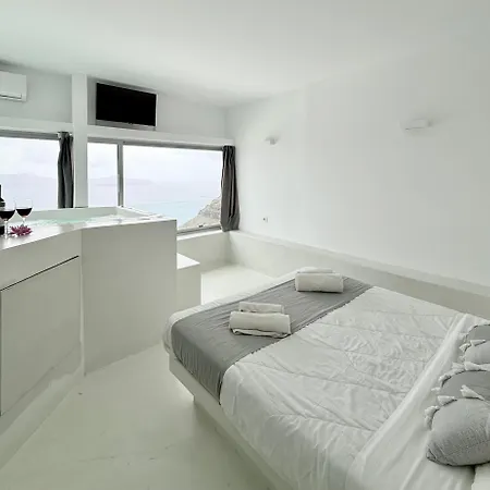 Heritage House * Emporio (Santorini)