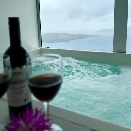 Hotel Heritage House Emporio (Santorini)